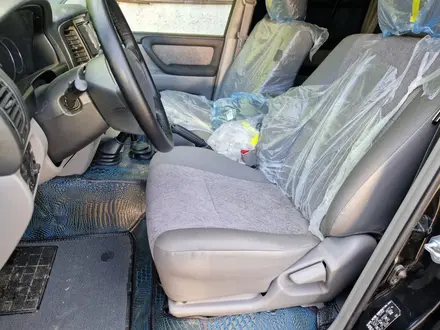 Toyota Land Cruiser 2006 года за 39 500 000 тг. в Алматы – фото 16