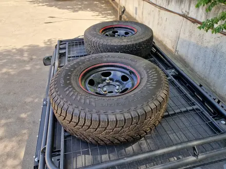 Toyota Land Cruiser 2006 года за 39 500 000 тг. в Алматы – фото 12