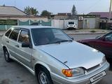 ВАЗ (Lada) 2114 2007 года за 850 000 тг. в Павлодар