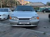 ВАЗ (Lada) 2114 2007 года за 850 000 тг. в Павлодар – фото 4
