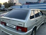 ВАЗ (Lada) 2114 2007 года за 850 000 тг. в Павлодар – фото 5