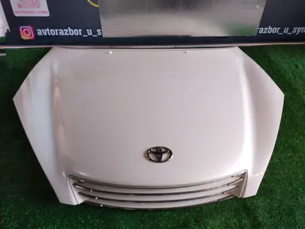 ЕС300 (Виндом) Капот Оригинал за 1 000 тг. в Талдыкорган