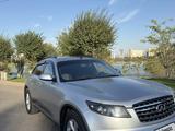 Infiniti FX35 2003 года за 4 890 000 тг. в Алматы