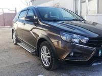 ВАЗ (Lada) Vesta SW Cross 2022 года за 8 500 000 тг. в Кызылорда