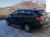 ВАЗ (Lada) Vesta SW Cross 2022 годаүшін8 500 000 тг. в Кызылорда – фото 2