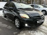 Toyota Yaris 2011 годаүшін2 500 000 тг. в Уральск