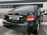 Toyota Yaris 2011 годаүшін2 500 000 тг. в Уральск – фото 4