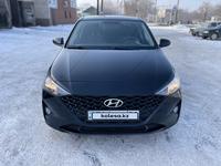 Hyundai Accent 2021 годаfor7 900 000 тг. в Караганда