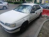 Toyota Carina E 1996 года за 1 300 000 тг. в Алматы – фото 2
