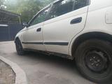 Toyota Carina E 1996 года за 1 300 000 тг. в Алматы – фото 5