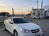 Chevrolet Epica 2007 годаfor2 750 000 тг. в Атырау