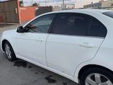 Chevrolet Epica 2007 годаfor2 750 000 тг. в Атырау – фото 2