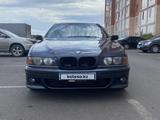 BMW 523 1996 года за 2 500 000 тг. в Астана