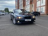 BMW 523 1996 года за 2 500 000 тг. в Астана – фото 2