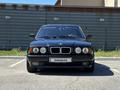 BMW 525 1994 годаүшін5 000 000 тг. в Усть-Каменогорск