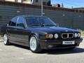 BMW 525 1994 годаүшін5 000 000 тг. в Усть-Каменогорск – фото 3