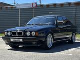 BMW 525 1994 годаүшін5 000 000 тг. в Усть-Каменогорск – фото 2