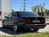 BMW 525 1994 годаүшін5 000 000 тг. в Усть-Каменогорск – фото 5