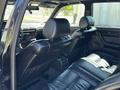 BMW 525 1994 годаүшін5 000 000 тг. в Усть-Каменогорск – фото 8