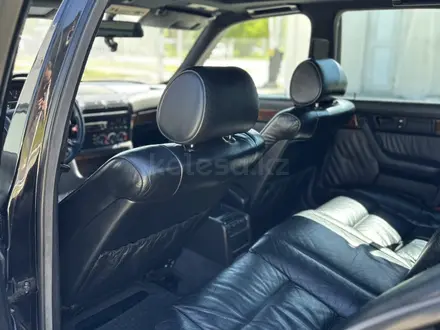 BMW 525 1994 года за 5 800 000 тг. в Усть-Каменогорск – фото 8