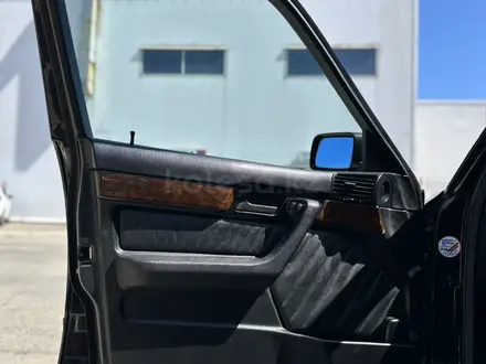BMW 525 1994 года за 5 800 000 тг. в Усть-Каменогорск – фото 10