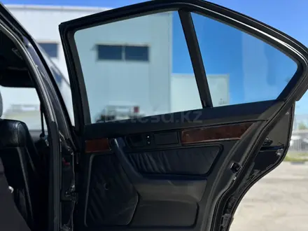 BMW 525 1994 года за 5 800 000 тг. в Усть-Каменогорск – фото 12
