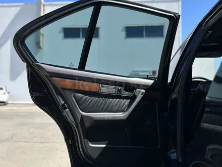BMW 525 1994 года за 5 800 000 тг. в Усть-Каменогорск – фото 11