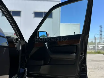 BMW 525 1994 года за 5 800 000 тг. в Усть-Каменогорск – фото 13