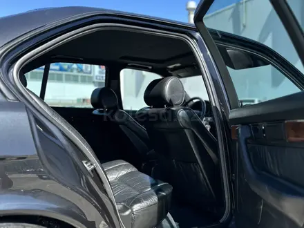 BMW 525 1994 года за 5 800 000 тг. в Усть-Каменогорск – фото 15