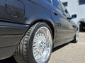 BMW 525 1994 годаүшін5 000 000 тг. в Усть-Каменогорск – фото 14