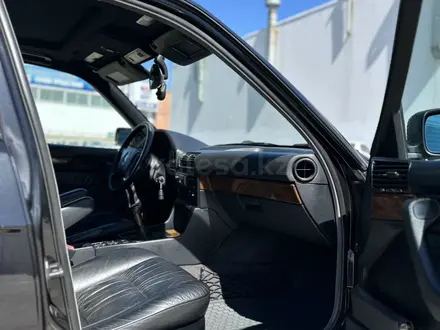 BMW 525 1994 года за 5 800 000 тг. в Усть-Каменогорск – фото 16