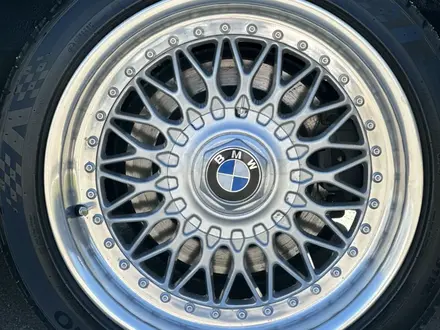 BMW 525 1994 года за 5 800 000 тг. в Усть-Каменогорск – фото 17