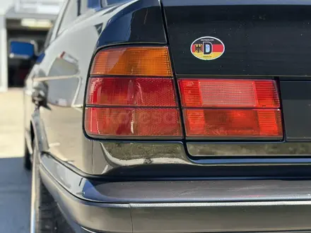 BMW 525 1994 года за 5 800 000 тг. в Усть-Каменогорск – фото 20
