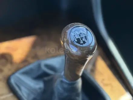 BMW 525 1994 года за 5 800 000 тг. в Усть-Каменогорск – фото 23