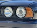 BMW 525 1994 годаүшін5 000 000 тг. в Усть-Каменогорск – фото 21