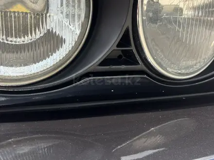 BMW 525 1994 года за 5 800 000 тг. в Усть-Каменогорск – фото 30