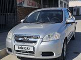 Chevrolet Aveo 2011 года за 2 900 000 тг. в Актау