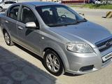 Chevrolet Aveo 2011 года за 2 900 000 тг. в Актау – фото 3