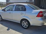 Chevrolet Aveo 2011 года за 2 900 000 тг. в Актау – фото 4