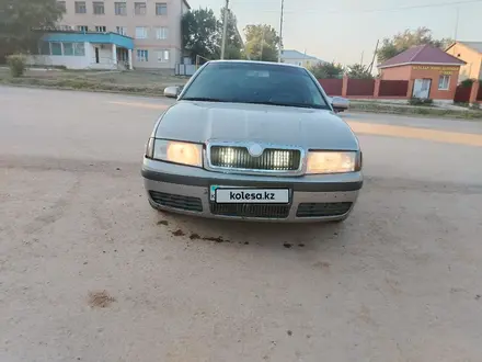 Skoda Octavia 2007 года за 2 350 000 тг. в Актобе