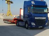 DAF  XF 2017 годаүшін25 000 000 тг. в Актау – фото 4