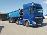 DAF  XF 2017 годаүшін25 000 000 тг. в Актау – фото 2