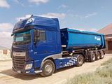 DAF  XF 2017 годаүшін25 000 000 тг. в Актау – фото 3