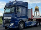 DAF  XF 2017 годаүшін25 000 000 тг. в Актау – фото 5