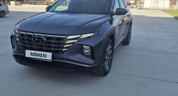 Hyundai Tucson 2024 годаүшін13 500 000 тг. в Актобе