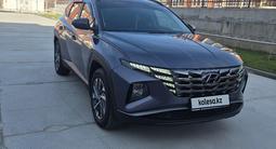 Hyundai Tucson 2024 годаүшін13 500 000 тг. в Актобе – фото 2