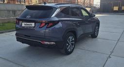 Hyundai Tucson 2024 годаүшін13 500 000 тг. в Актобе – фото 3