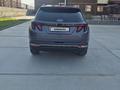 Hyundai Tucson 2024 годаүшін13 500 000 тг. в Актобе – фото 4