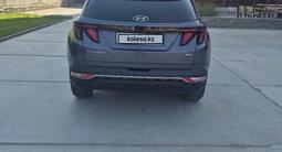 Hyundai Tucson 2024 годаүшін13 500 000 тг. в Актобе – фото 4