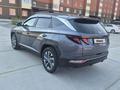Hyundai Tucson 2024 годаүшін13 500 000 тг. в Актобе – фото 5